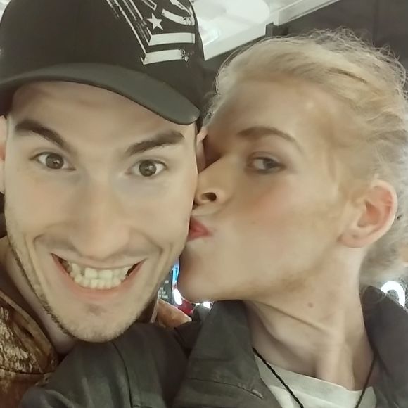 Meet your Posher, Maddy - Picture 1 of 1